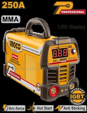 Inveter Machine 250A