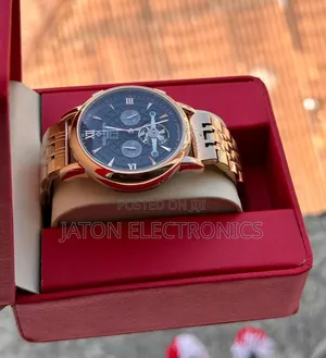 New Pattek Philippe 
Automatic Watch