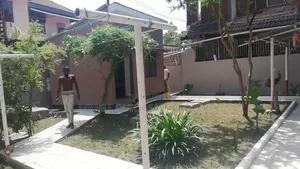 4bdrm House in Msasani Beach for rent
