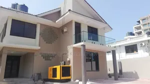 5bdrm House in Msasani Kimweri Road for rent