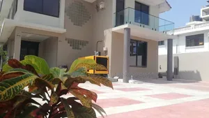5bdrm House in Msasani Kimweri Road for rent