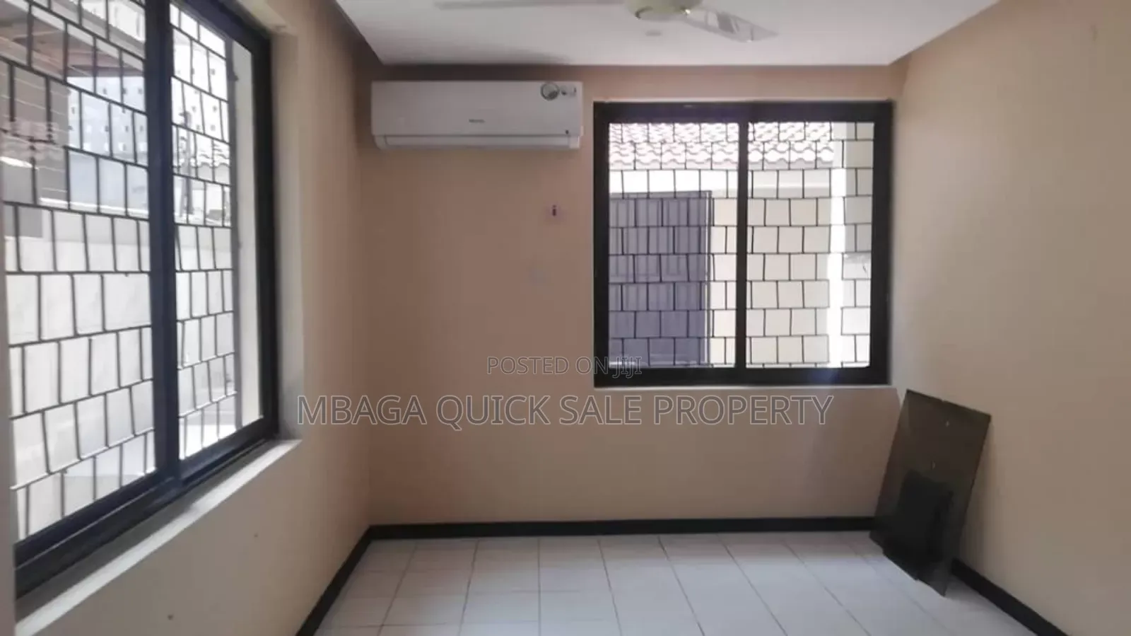 5bdrm House in Msasani Kimweri Road for rent