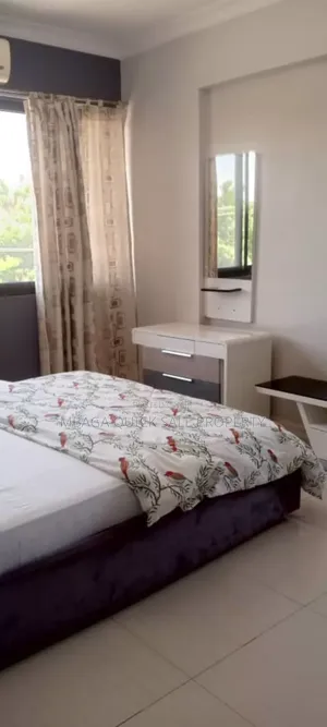 3bdrm Apartment in Masaki for rent