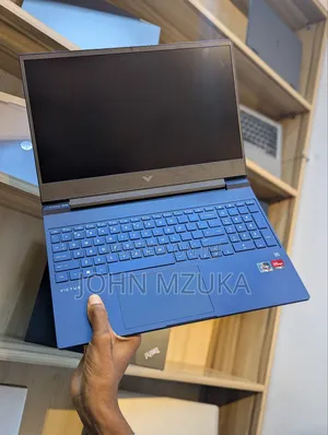 Laptop HP Victus 15 16GB Intel Core I5 SSD 1T