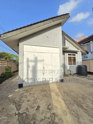 3bdrm House in Mikocheni for rent