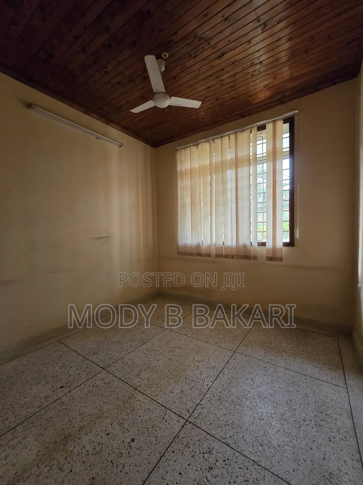 3bdrm House in Mikocheni for rent
