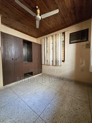 3bdrm House in Mikocheni for rent