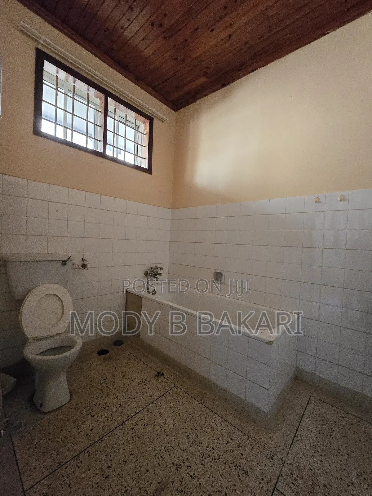 3bdrm House in Mikocheni for rent