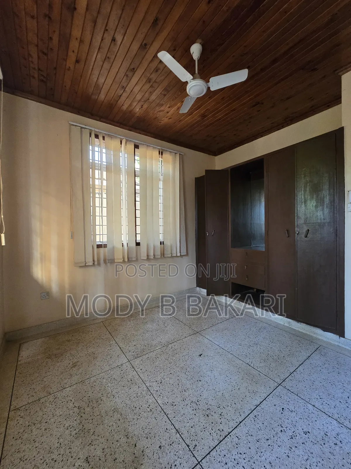 3bdrm House in Mikocheni for rent