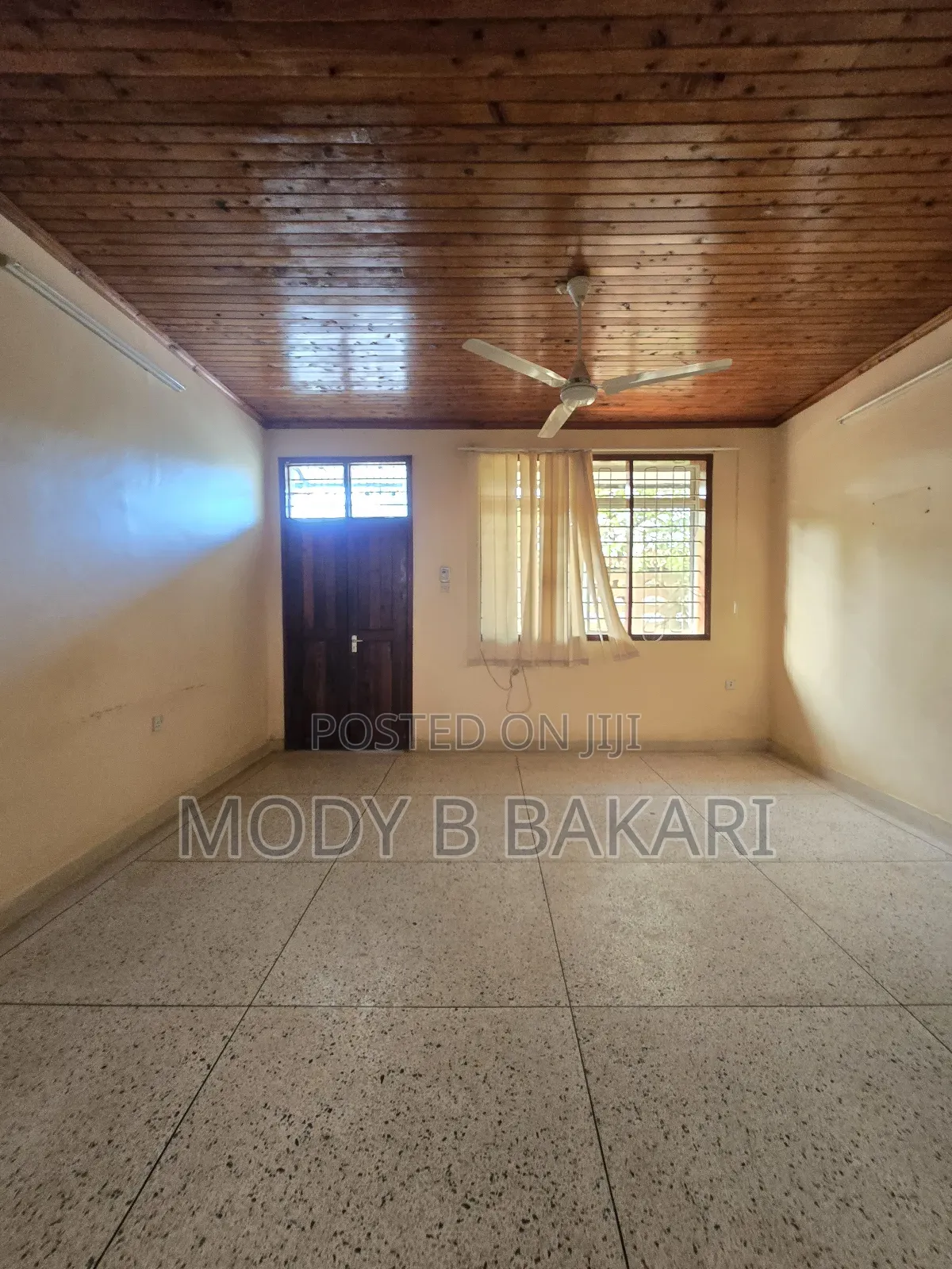3bdrm House in Mikocheni for rent