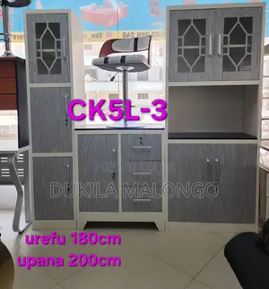 Kabati La Office