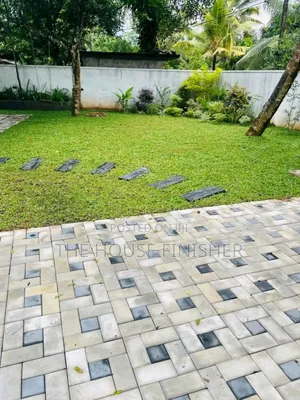 Paving Blocks