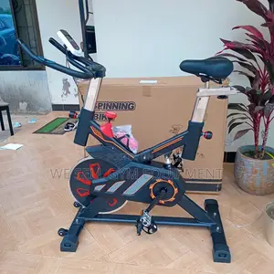 Spinning Bike Ya Shockup Nyuma