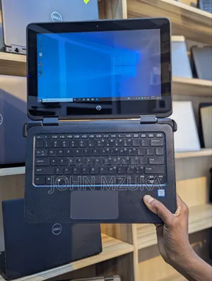 Laptop HP ProBook 11 G2 EE 8GB Intel Core I5 SSD 256GB
