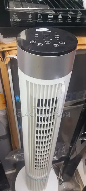Best Tower Fan