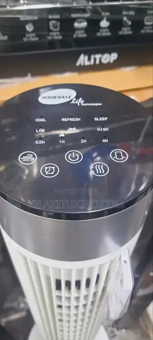 Best Tower Fan