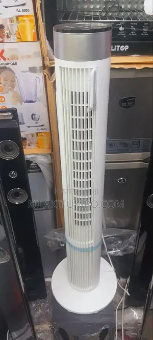 Best Tower Fan