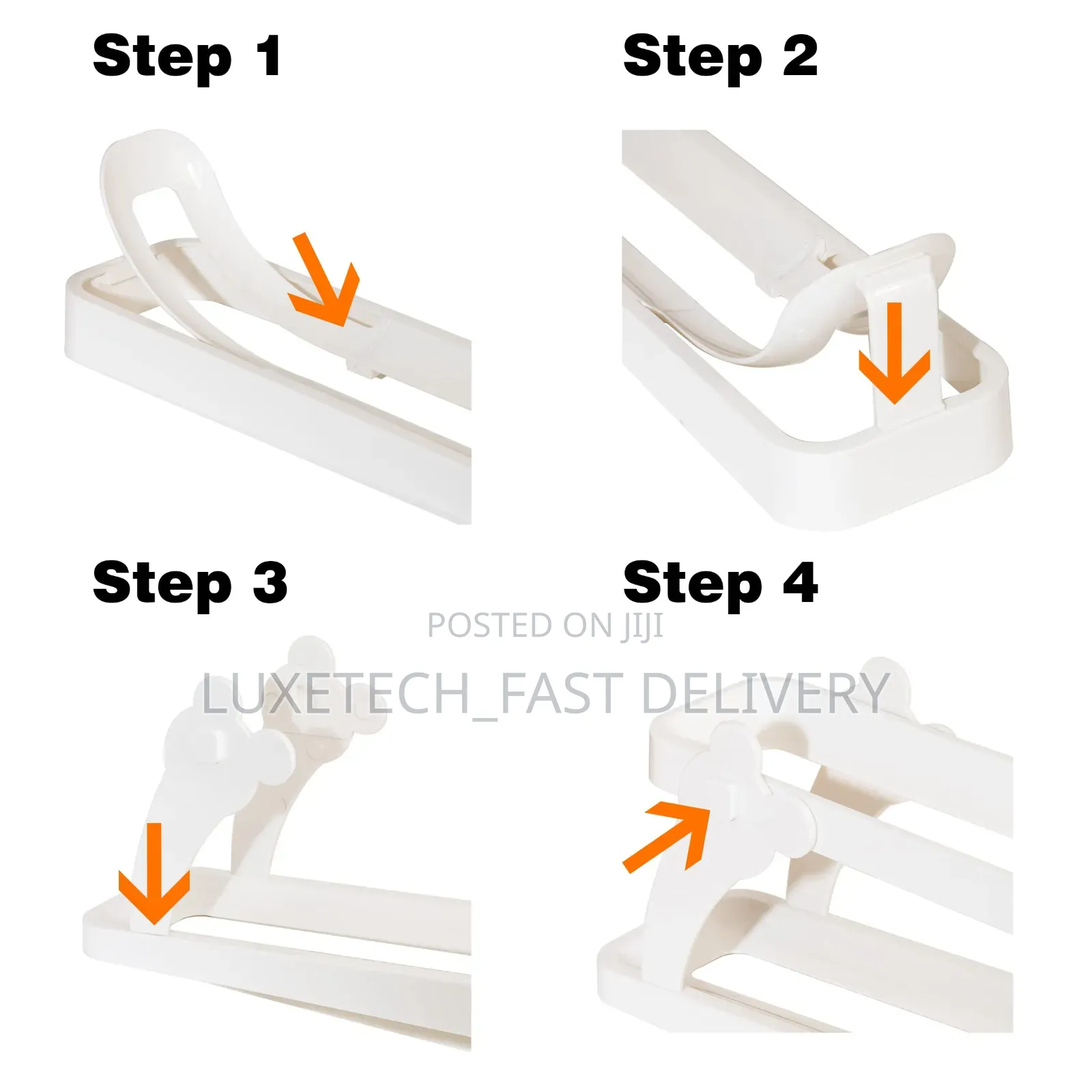 Egg Dispenser for Refrigerator