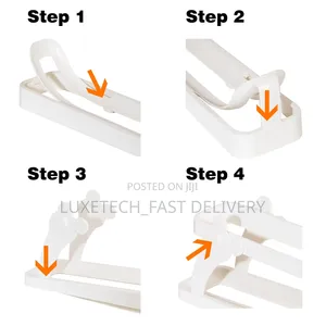 Egg Dispenser for Refrigerator
