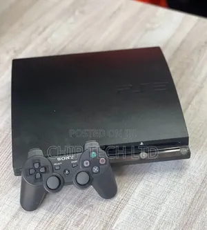 Playstation 3