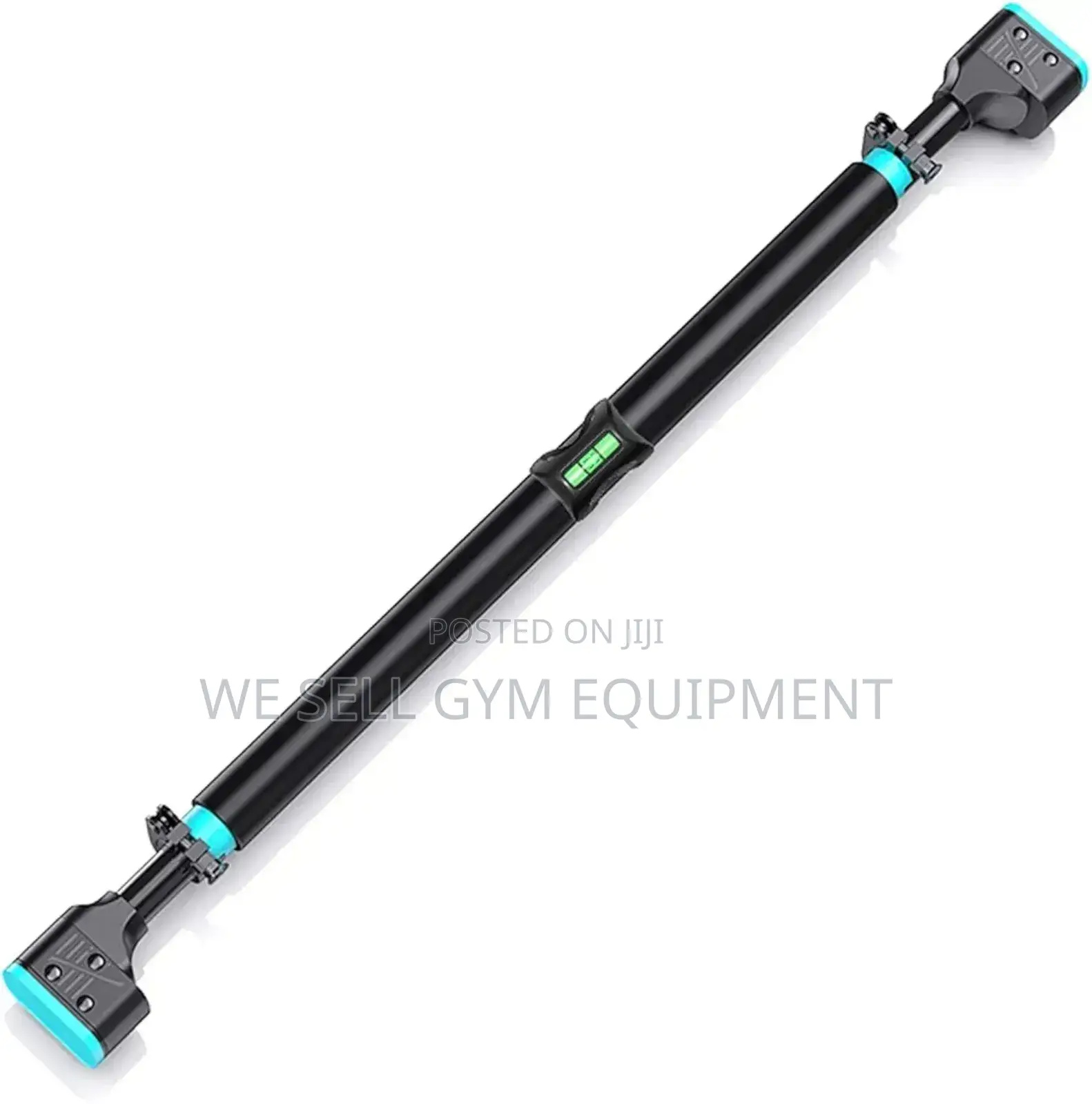 Doorway Pull Up Bar