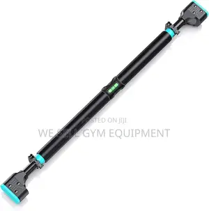 Doorway Pull Up Bar