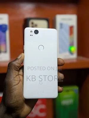 Google Pixel 2 128 GB White