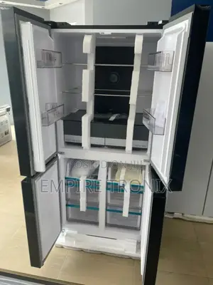 Westpoint No Frost Refrigerator 475L W4fnn-5224.edgn