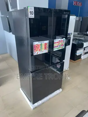 Westpoint No Frost Refrigerator 475L W4fnn-5224.edgn