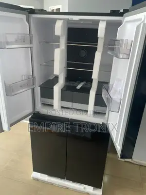Westpoint No Frost Refrigerator 475L W4fnn-5224.edgn