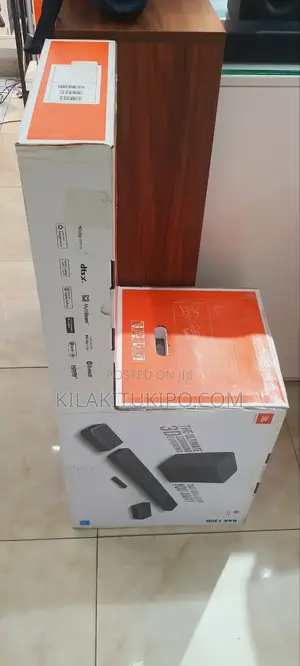 JBL Bar 1300