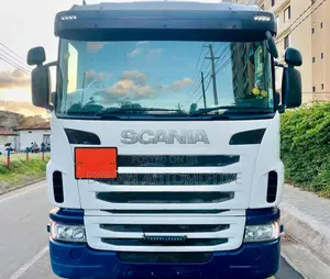 New Scania G430