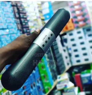 Bluetooth Speaker -LCN