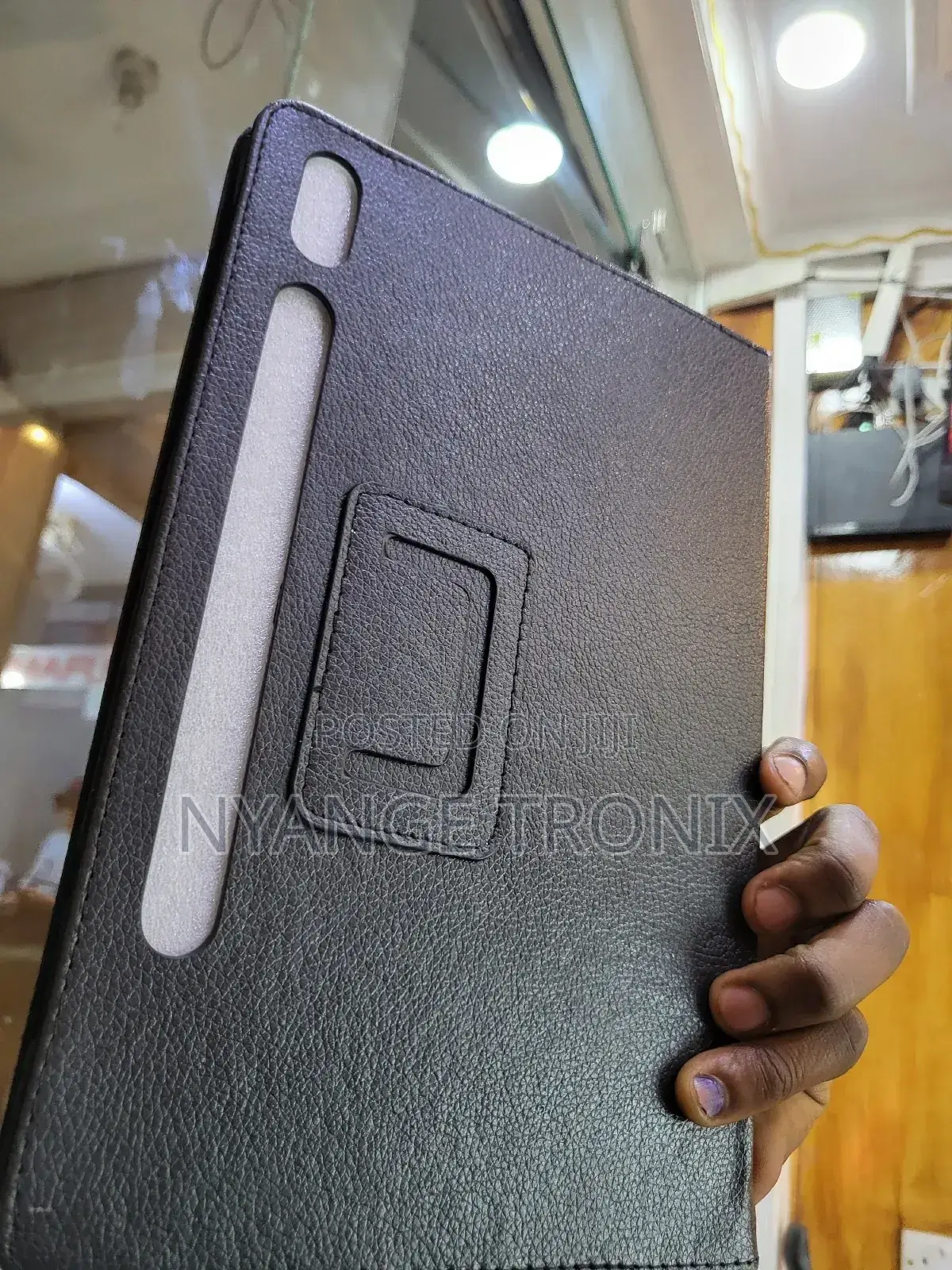 Samsung Tab Covers