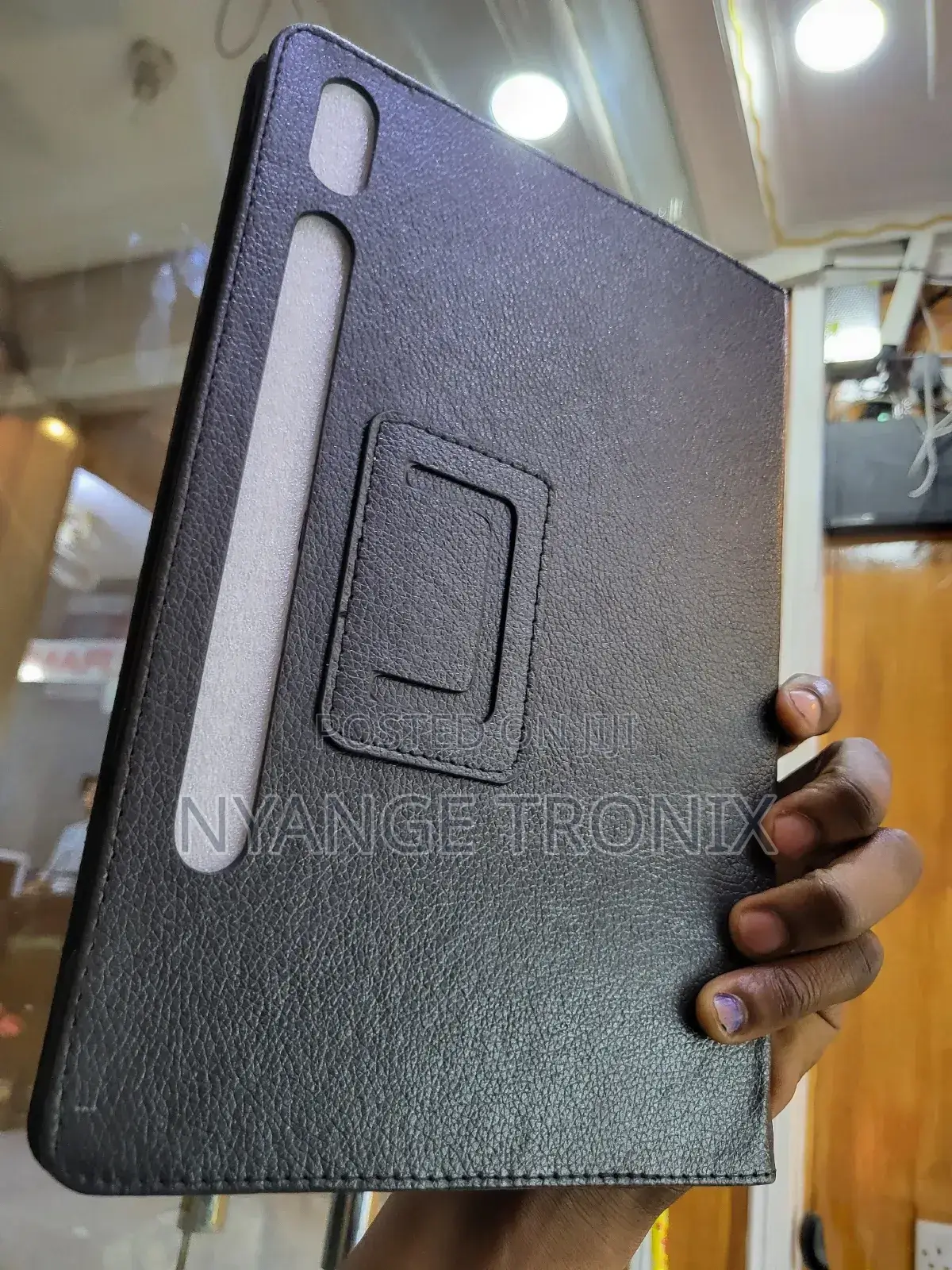 Samsung Tab Covers