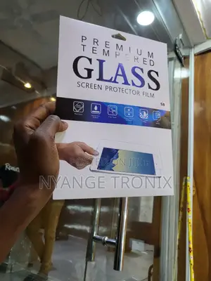 Samsung Tab Protector