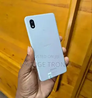 Sony Xperia Ace 64 GB Black