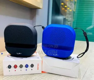 Bluetooth Speaker -Lp