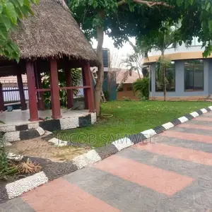 6bdrm House in Tegeta Wazo, Kinondoni for rent