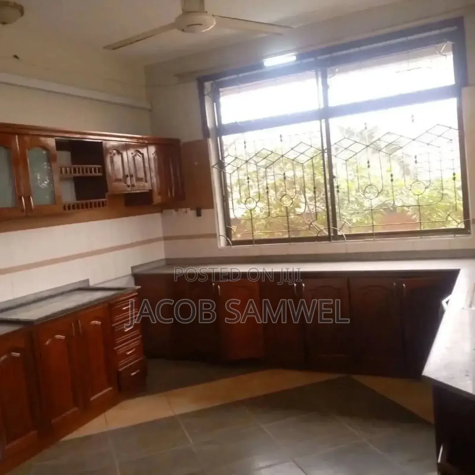 6bdrm House in Tegeta Wazo, Kinondoni for rent