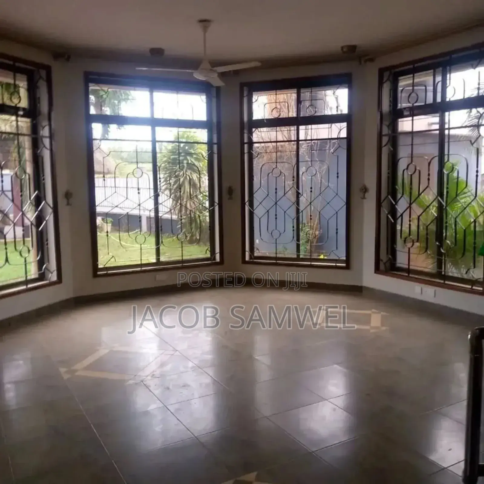 6bdrm House in Tegeta Wazo, Kinondoni for rent
