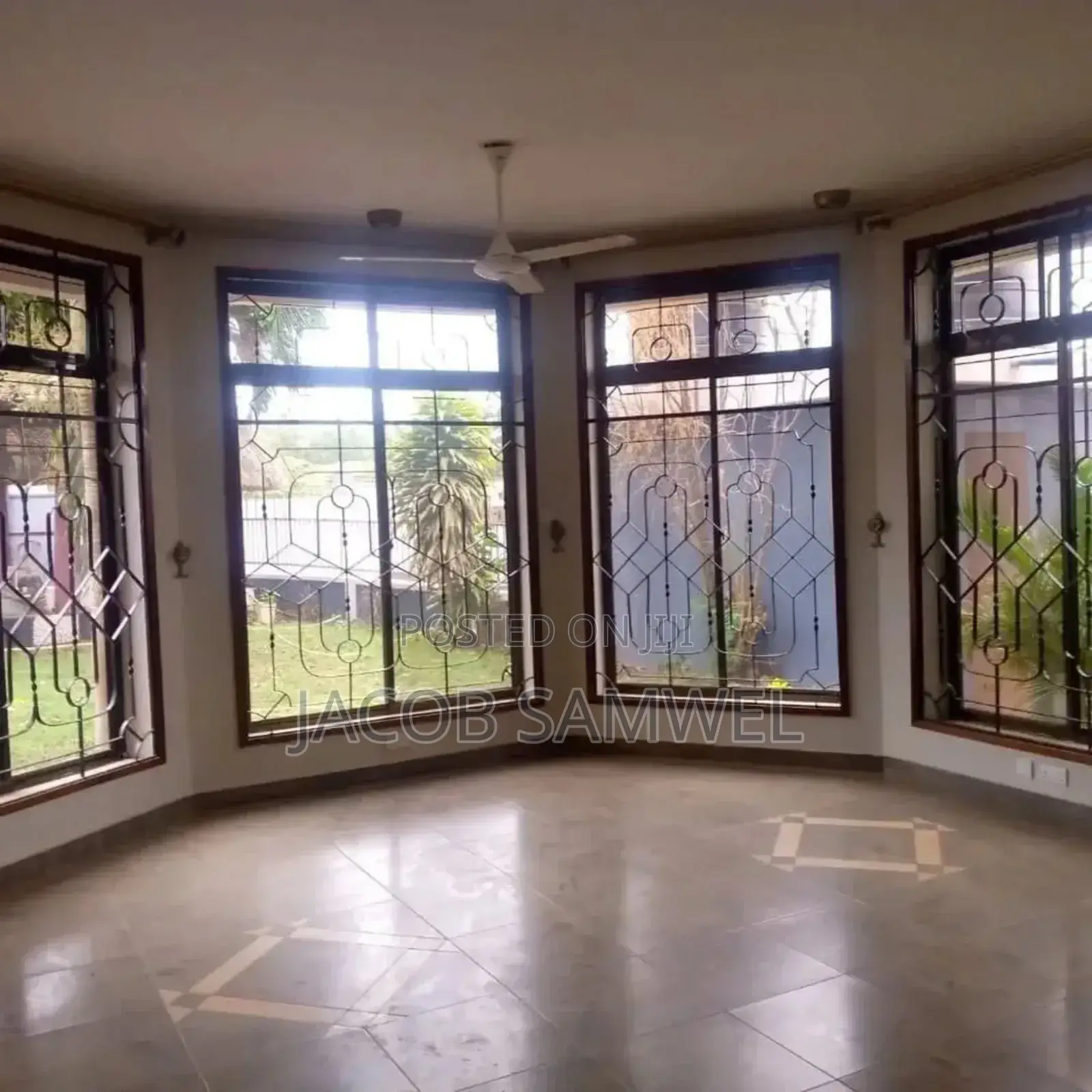 6bdrm House in Tegeta Wazo, Kinondoni for rent