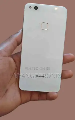 Huawei P10 Lite 64 GB Gold