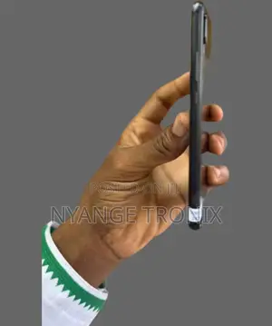 New Huawei P20 Lite 64 GB Black