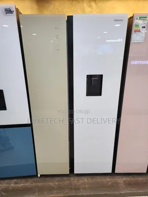 Hisense Refrigerator 508L Non-Frost