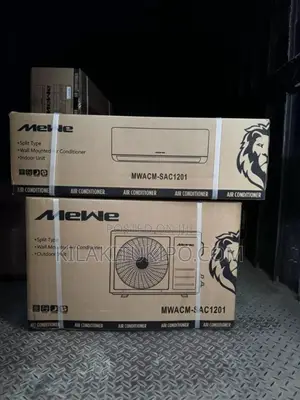 12000btu Mewe Air Condition