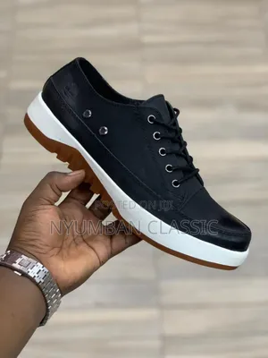 Official Boots Shoes