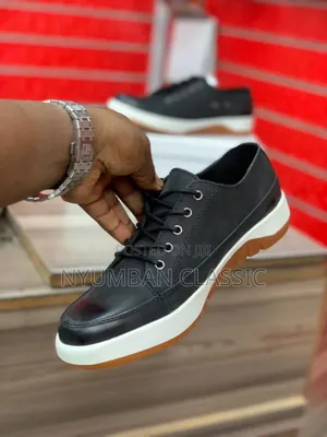 Official Boots Shoes