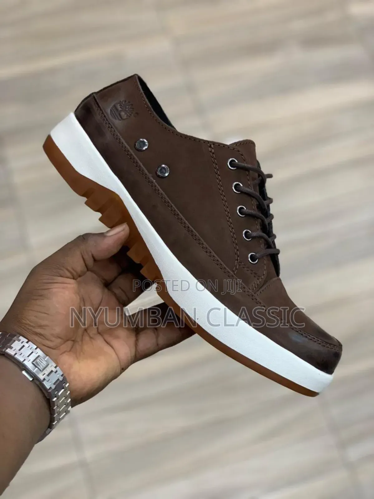 Official Boots Shoes