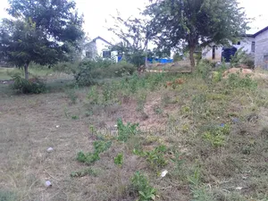 Kiwanja Kinauzwa Milioni 40 Pugu Stesheni.